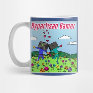 BypartisanGamer Mug